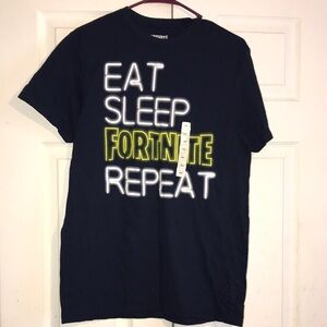 NWT Youth’s Fortnite Tee